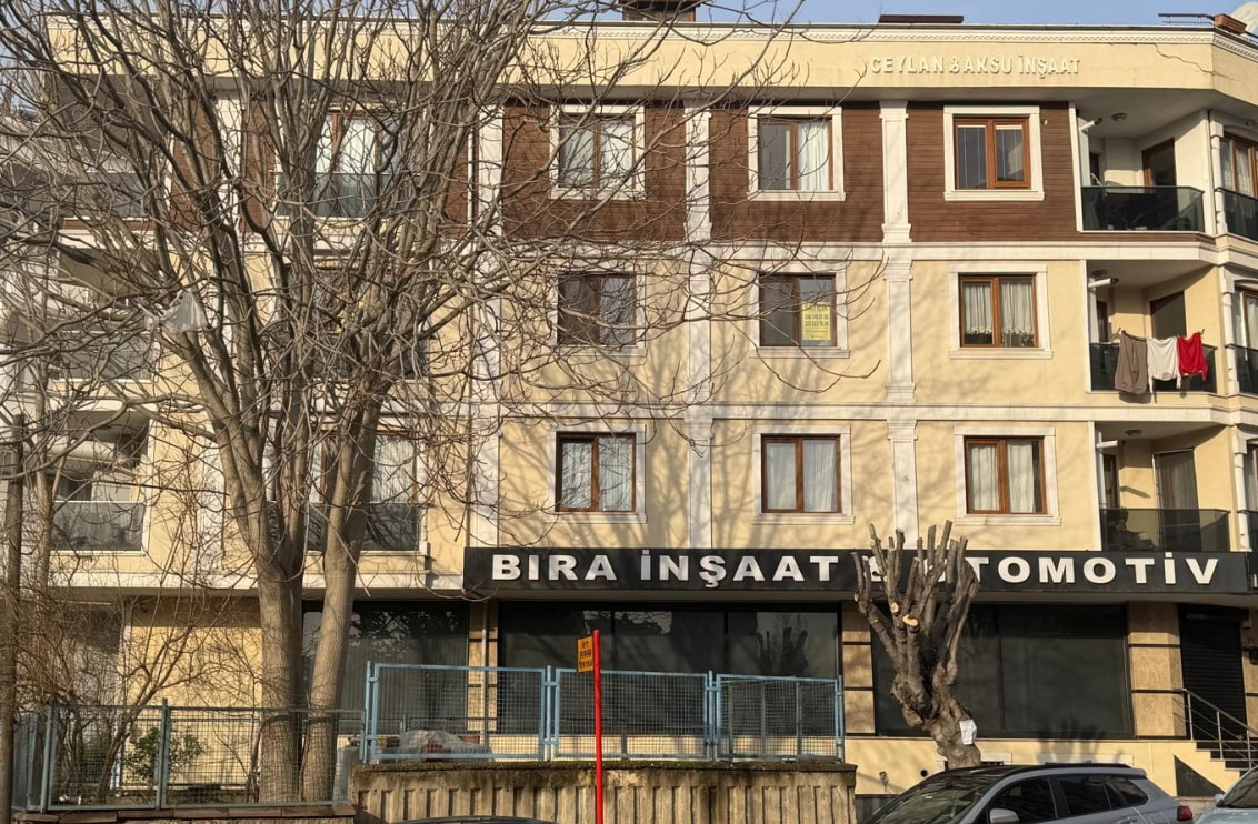 Aksu Apartmanı — fotoğraf 2