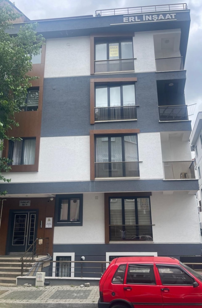 Cumhuriyet Mahallesi Konutları — fotoğraf 3