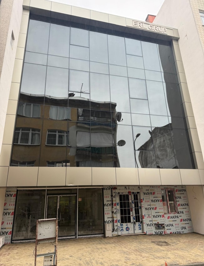 Erl Plaza — fotoğraf 2