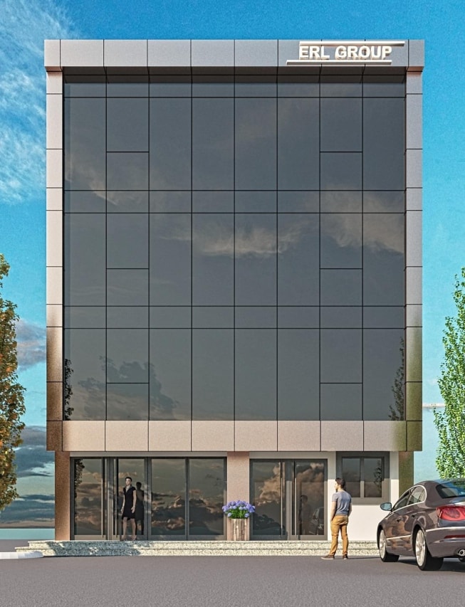 Erl Plaza — fotoğraf 3