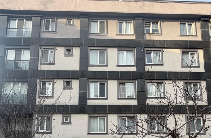 Güneş Apartmanı — fotoğraf 3