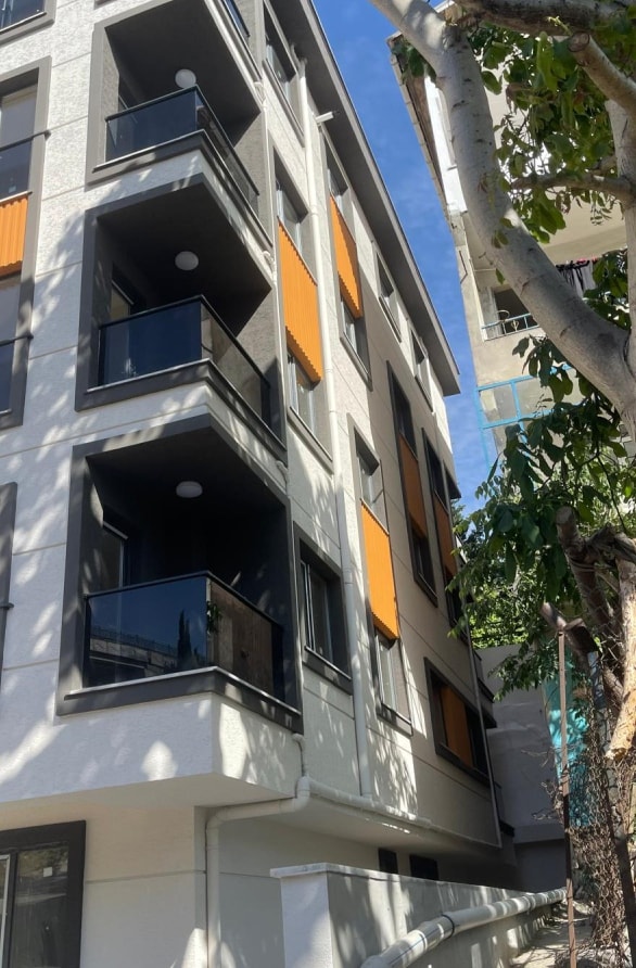 Kıvanç Apartmanı — fotoğraf 2