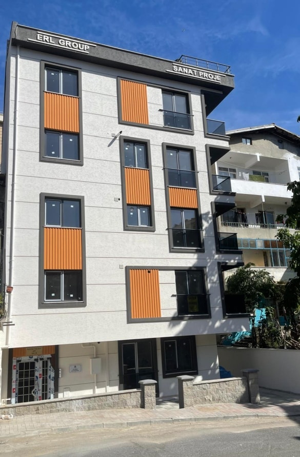 Kıvanç Apartmanı — fotoğraf 3