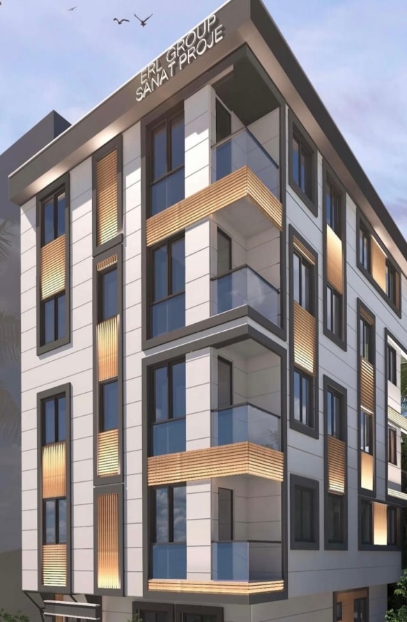 Kıvanç Apartmanı — fotoğraf 4