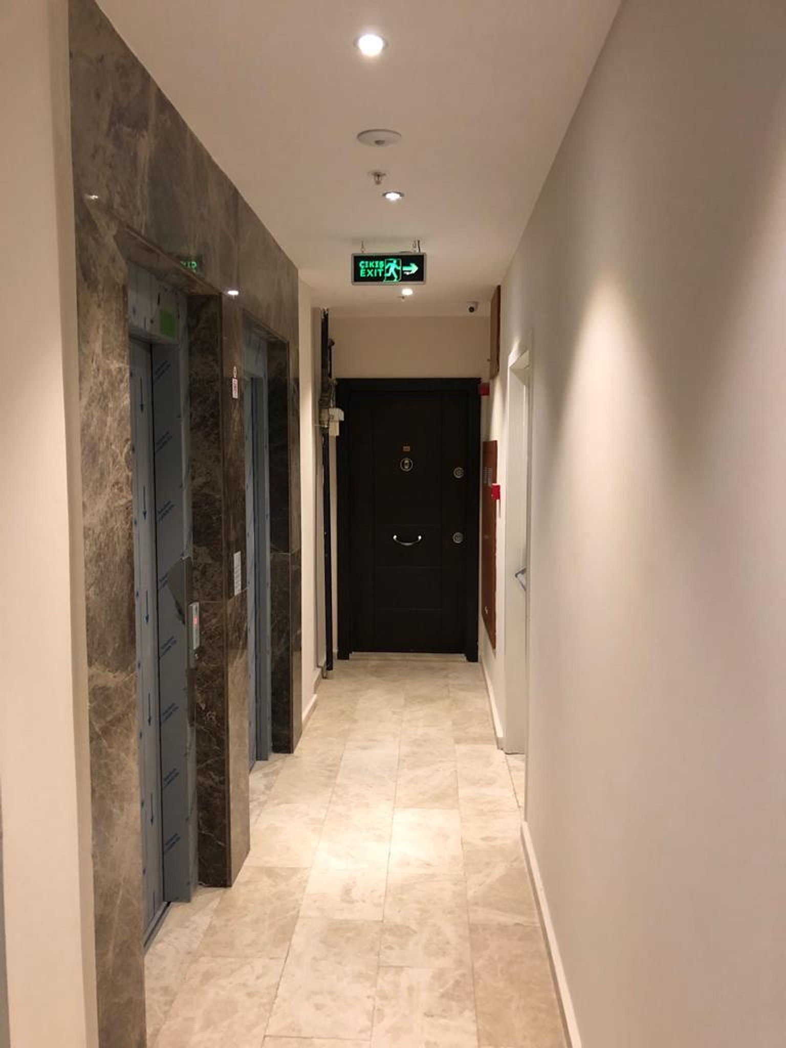 Kozyatağı Minibüs Caddesi Projesi