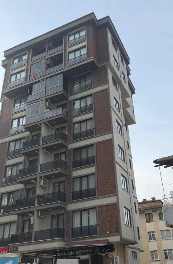 Özeray Apartmanı — fotoğraf 3