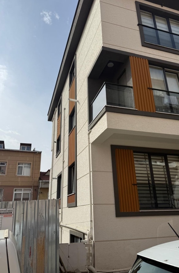 Ünalan Mahallesi Konutları — fotoğraf 3